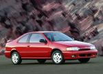 Nissan 200SX 1998 года (US)